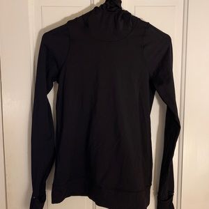 Lululemon hooded sweatshirt